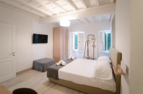 Coco Places Rooms Santa Maria Novella, Centro Storico Florence